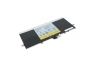 Аккумулятор L11M4P13 для ноутбука Lenovo IdeaPad Yoga 11 14.8V 2800mAh черный Premium