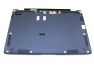 Нижняя часть корпуса (поддон) для ноутбука Asus UX370 синий