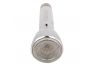 Bluetooth микрофон-колонка WK WT-K10 серебряная