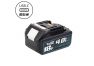Аккумулятор TopON 197280-8 для Makita BL1850B 18V 4.0Ah (Li-ion) с USB портом