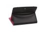 Чехол из эко – кожи на застежке для планшетного ПК 8" раскладной, розовый