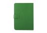 Чехол из эко – кожи на магните для планшетного ПК 7" раскладной, зеленый