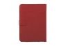 Чехол из эко – кожи на магните для планшетного ПК 7" раскладной, красный