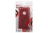 Защитная крышка LP Soft Touch "Сетка" для Apple iPhone 7 красная
