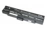 Аккумулятор VGP-BPS4 для ноутбука Sony Vaio VGN-BX 10.8V 4800mAh черный Premium