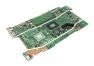 Материнская плата для Asus X509DA 4G/3150U 90NB0P50-R00120