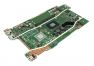 Материнская плата для Asus X409DA 4G/3050U 90NB0P30-R00120