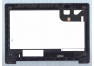Экран в сборе (матрица HB133WX1 + тачскрин) для Asus Transformer Book Flip TP300 с рамкой черный