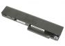 Аккумулятор HSTNN-UB69 для ноутбука HP EliteBook 8440p 10.8V 47Wh (4200mAh) черный Premium