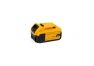 Аккумуляторная батарея (аккумулятор) TopOn для электроинструмента DeWalt DCB 18V 3.0Ah Li-Ion