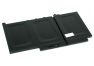 Аккумулятор PDNM2 для ноутбука Dell E7470 11.1V 3166mAh черный Premium
