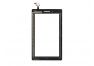Сенсорное стекло (тачскрин) для Lenovo Tab 3 Essential (710i) черное
