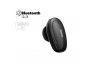 Bluetooth моногарнитура HOCO E46 Voice BT4.2, вкладыш (черная)