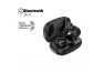 Bluetooth гарнитура BOROFONE BE35 Agreeable Voice BT 5.0 вставная (черная)