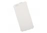 Чехол из эко – кожи LP для Apple iPhone 6, 6s раскладной, белый