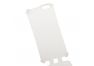 Чехол из эко – кожи LP для Apple iPhone 6, 6s раскладной, белый