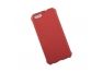 Чехол из эко – кожи LP для Apple iPhone 6, 6s раскладной, красный