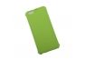 Чехол из эко – кожи LP для Apple iPhone 6, 6s Plus раскладной, зеленый
