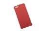 Чехол из эко – кожи LP для Apple iPhone 6, 6s Plus раскладной, красный