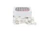 Блок питания ATX Azerty RPA-650BB2 650W