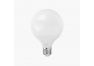 Умная лампа Zetton ZTSHLBRGBCWE272RU LED RGBCW Smart Wi-Fi Bulb G95 E27 15Вт