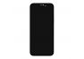 Дисплей (экран) в сборе с тачскрином для Huawei Honor X8b (LLY-LX1) серебристый с рамкой (Premium LCD)