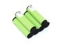Аккумулятор для робота-пылесоса Electrolux ZB 4106 WD 7.2V 2000mAh Ni-MH