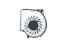 Вентилятор (кулер) для ноутбука MSI GE62, GE72, PE60 (пара)
