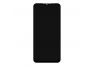 Дисплей (экран) в сборе с тачскрином для Xiaomi Redmi 9 черный (High Quality)