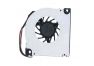 Вентилятор (кулер) для ноутбука Toshiba Qosmio E10, E15, F10, F15, G10, G15, G20, G25