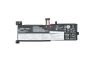 Аккумулятор L17M2PF1 для ноутбука Lenovo IdeaPad 330-14IKB, 330-15ARR, 330-15IKB 7.5V 4670mAh черный Premium