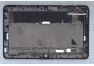 Дисплей (экран) в сборе с тачскрином для Dell Latitude 10 черный с рамкой
