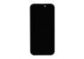 Дисплей (экран) в сборе с тачскрином для iPhone 16 (In-Сell,FHD) (с заменяемой IC) (JK)