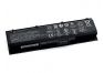Аккумулятор HSTNN-DB7K для ноутбука HP Omen 17 10.95V 62Wh (5660mAh) черный Premium