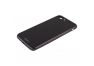 Чехол для iPhone 8 Plus/7 Plus WK-Berkin Series Case стекло (черный)