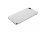 Чехол для iPhone 8 Plus/7 Plus WK-Berkin Series Case стекло(белый)