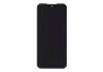Дисплей (экран) в сборе с тачскрином для Doogee V30, V30T черный (Premium LCD) Дисплей (экран) в сборе с тачскрином для Doogee V30, V30T черный (Premium LCD)
