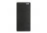 Задняя крышка аккумулятора для Huawei P8 Lite ALE-L21 черная
