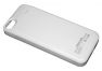 Дополнительный аккумулятор/чехол для Apple iPhone 5C 2200 mAh белый