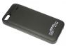Дополнительный аккумулятор/чехол для Apple iPhone 5C 2200 mAh черный