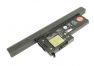 Аккумулятор 42T5251 22++ для ноутбука Lenovo ThinkPad X60 14.4V 4200mAh черный (без круглой выемки) Premium