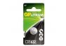 Батарейка GP CR1632 BL1 Lithium 3V (1 шт) Батарейка GP CR1632 BL1 Lithium 3V (1 шт)