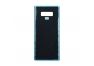 Задняя крышка аккумулятора для Samsung Galaxy Note 9 N960 черная