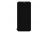 Дисплей (экран) в сборе с тачскрином для OPPO Reno 14F (CPH2743), A6 Pro(CPH2781), A6 Pro 4G (CPH2799), Realme 15T черный