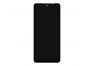 Дисплей (экран) в сборе с тачскрином для Realme 13 5G черный (TFT-совместимый)