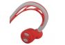 Bluetooth гарнитура вставная спортивная REMAX RB-S20 (ярко-красная)