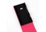 Органайзер из эко – кожи для Nokia 900 раскладной, розовый