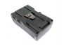 Аккумуляторная батарея (аккумулятор) BP-GL150B для видеокамеры Sony Pro 150W