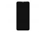Дисплей (экран) в сборе с тачскрином для Oppo A38 (CPH2579) черный