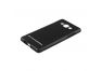 Защитная крышка Motomo для Samsung Galaxy A5 аллюминий, черная